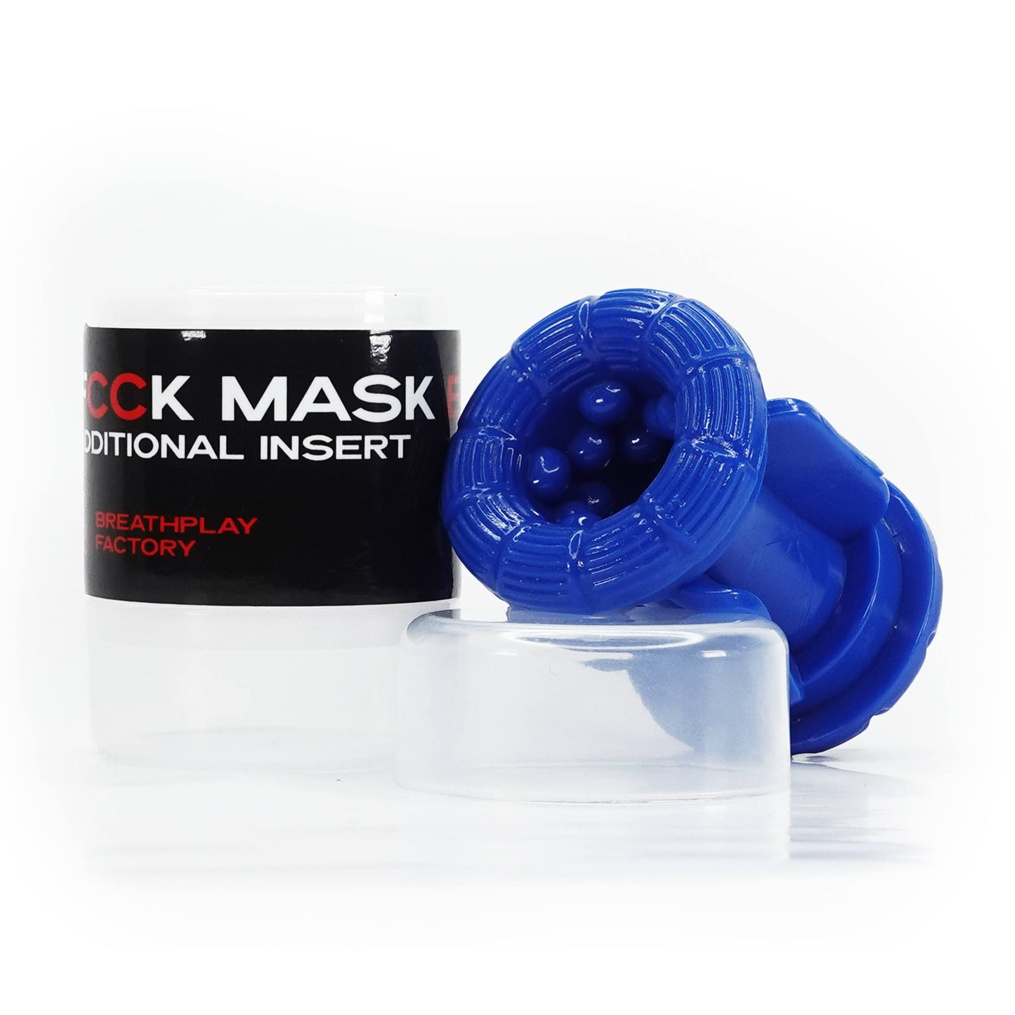 Additional insert for Fcck mask & Fcck mask EVO