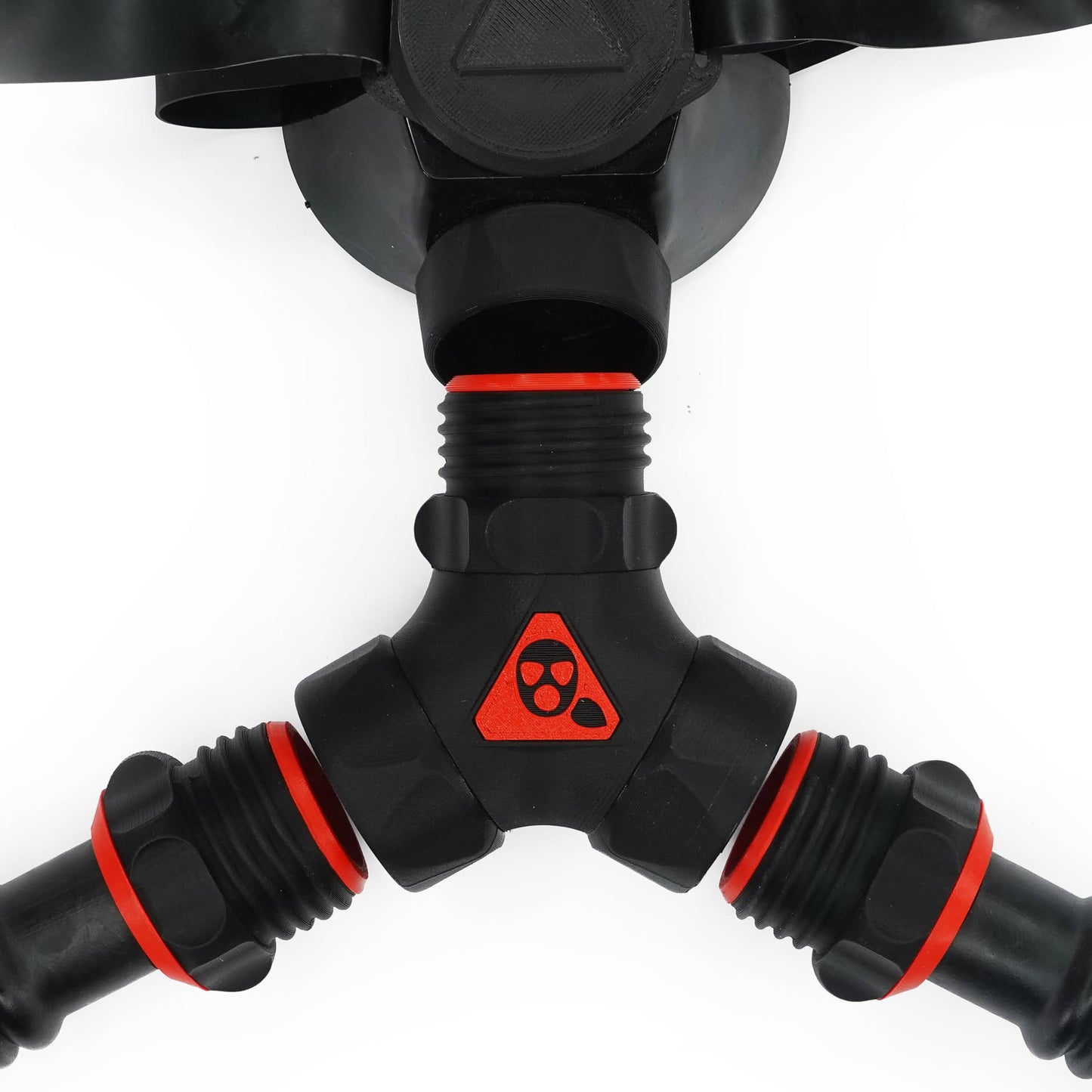 BF connector - Spliter FFM