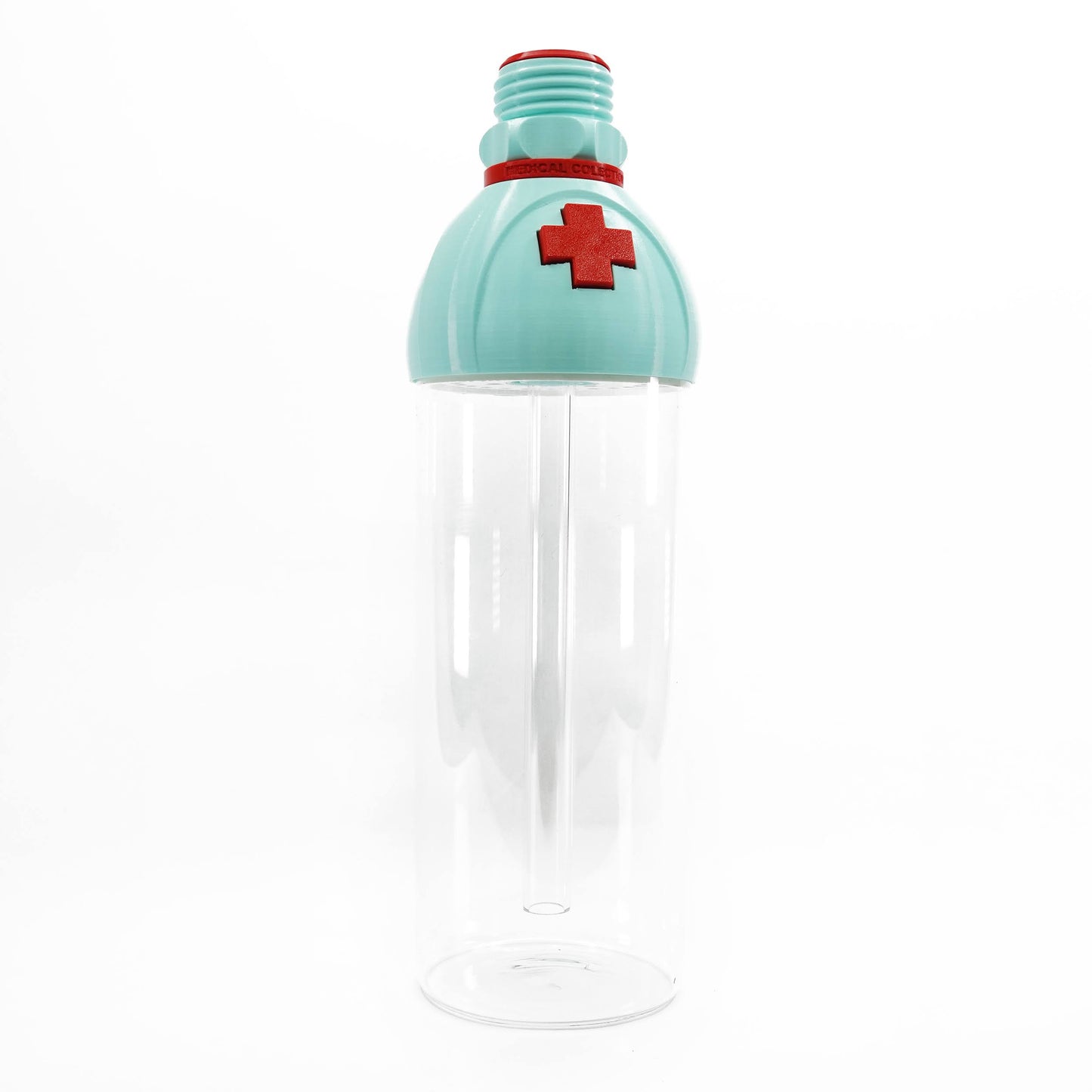 BUBBLE_ONE V2 MEDICAL
