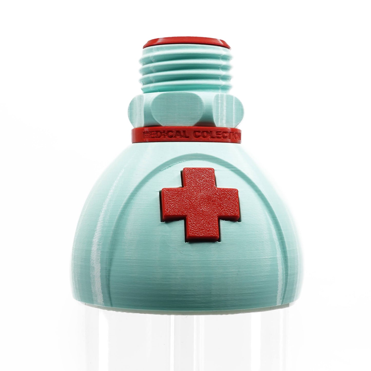 BUBBLE_ONE V2 MEDICAL
