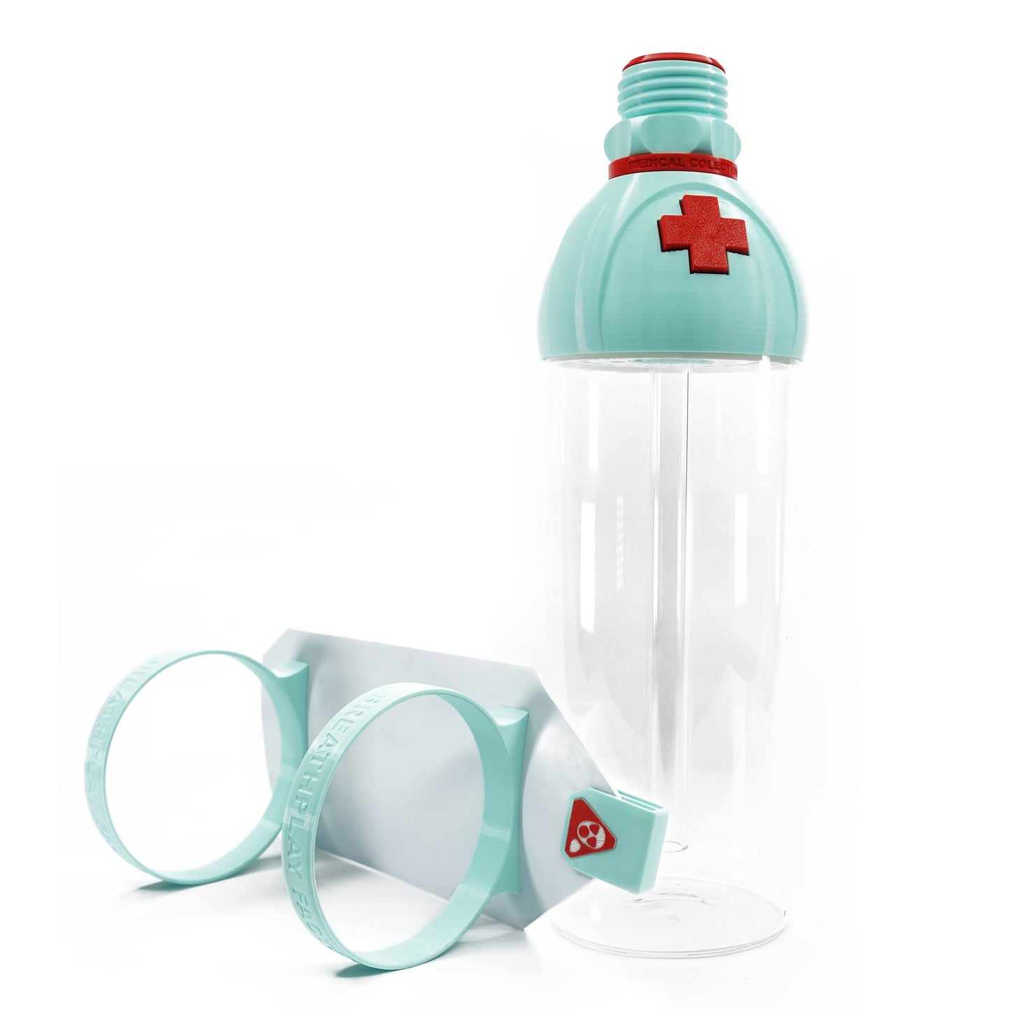 BUBBLE_ONE V2 MEDICAL