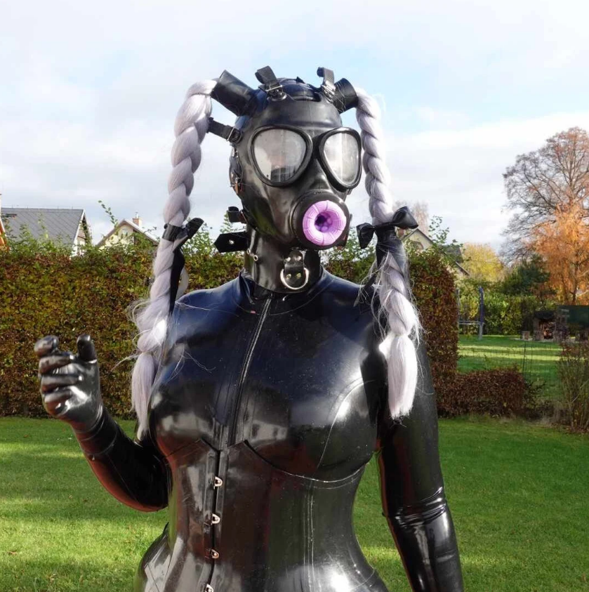 FCCK Mask EVO