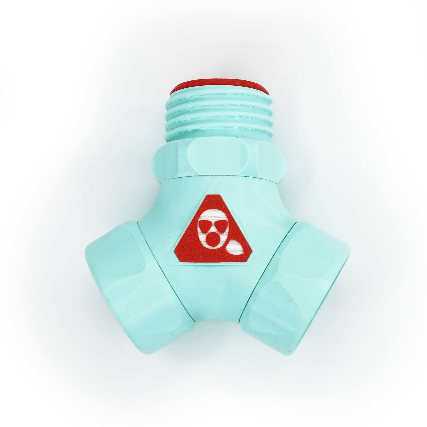 MEDICAL connector - Spliter FFM