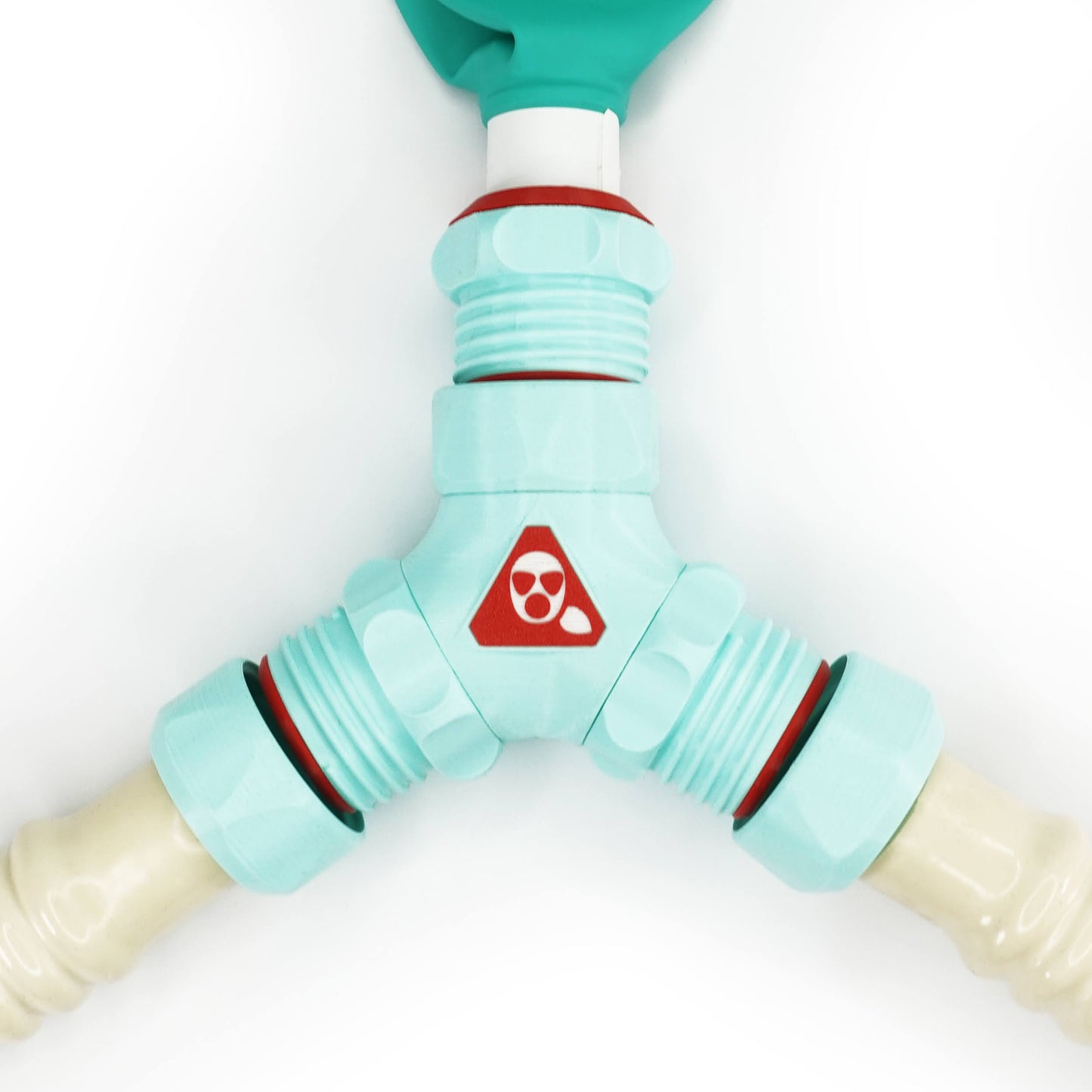 MEDICAL connector - Spliter MMF