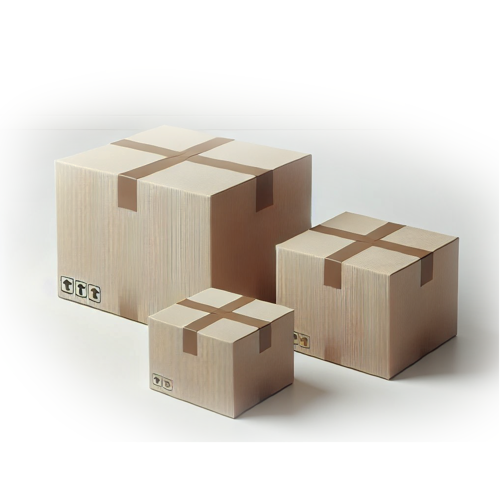 ✅ Discreet Packaging