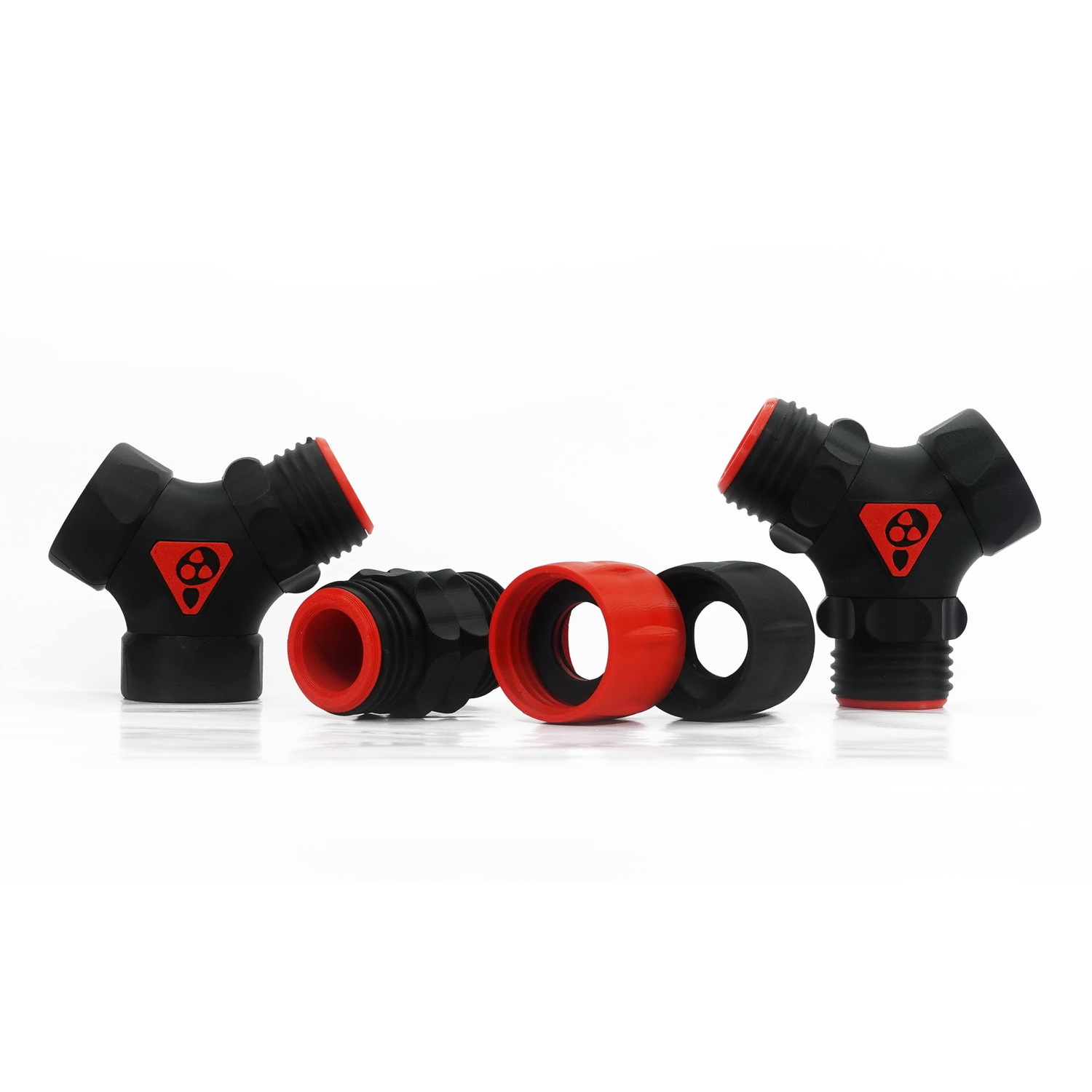 Adaptors & Connectors