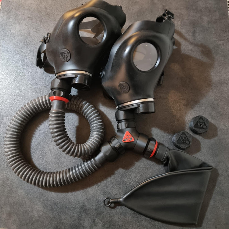 Best Breathplay masks & accesories