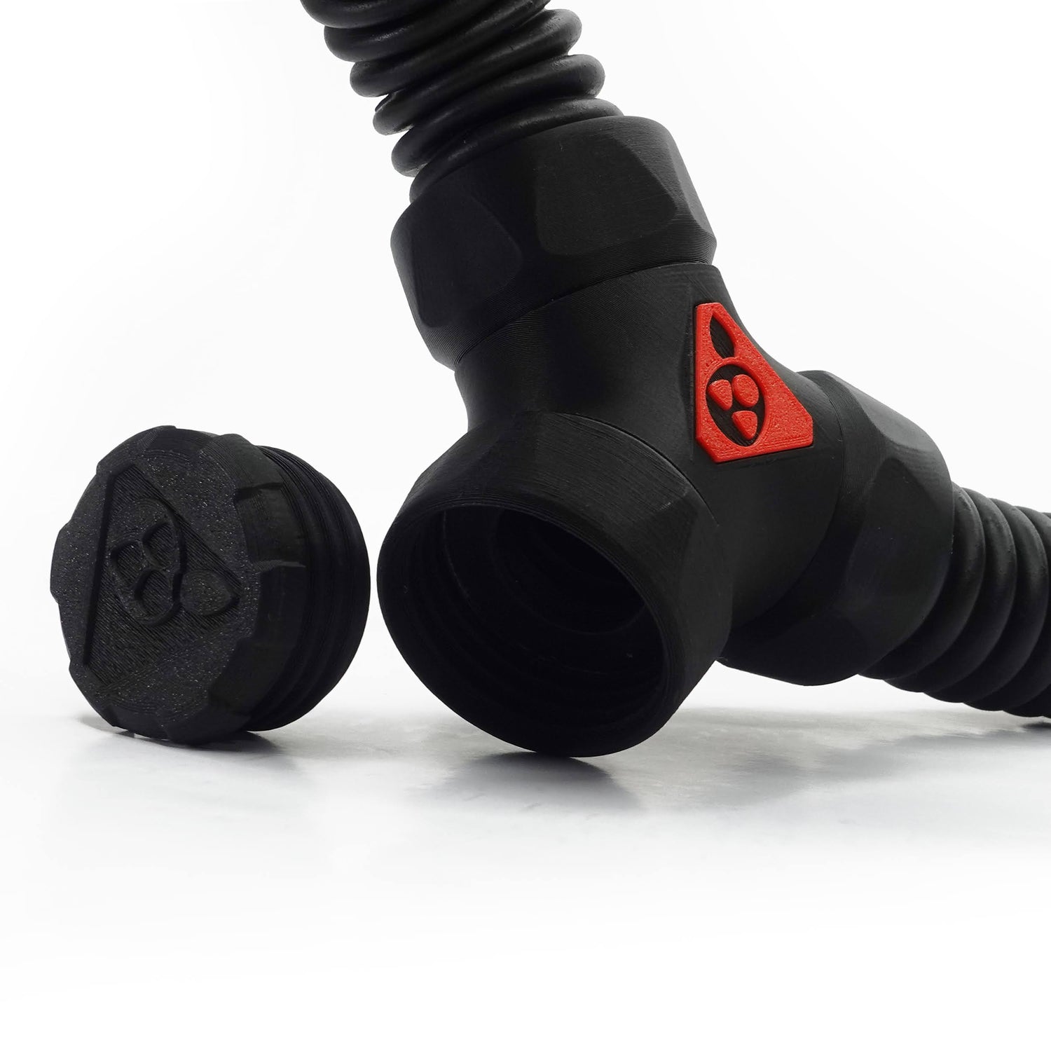 Connectors & Adapters & Hoses