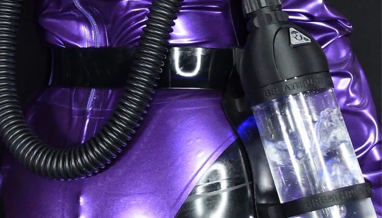 Breathplay Toys
