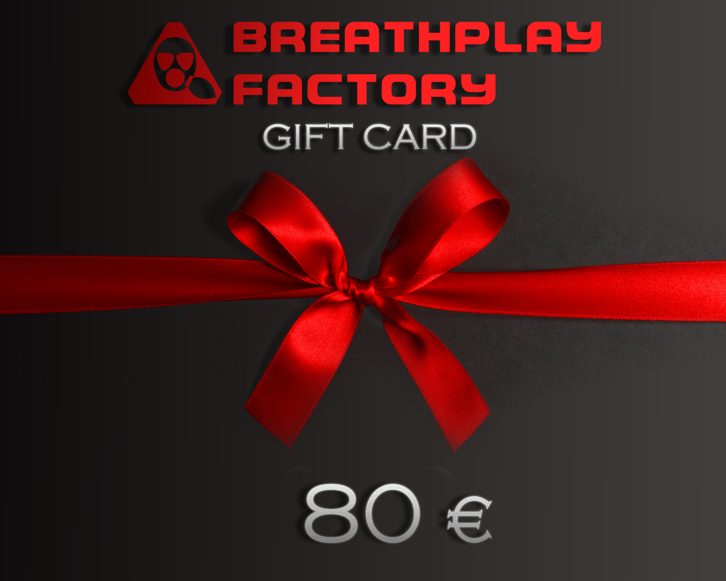 Gift Card 80€