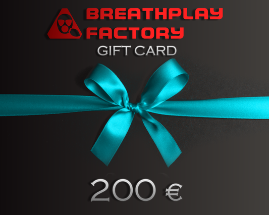 Gift Card 200€