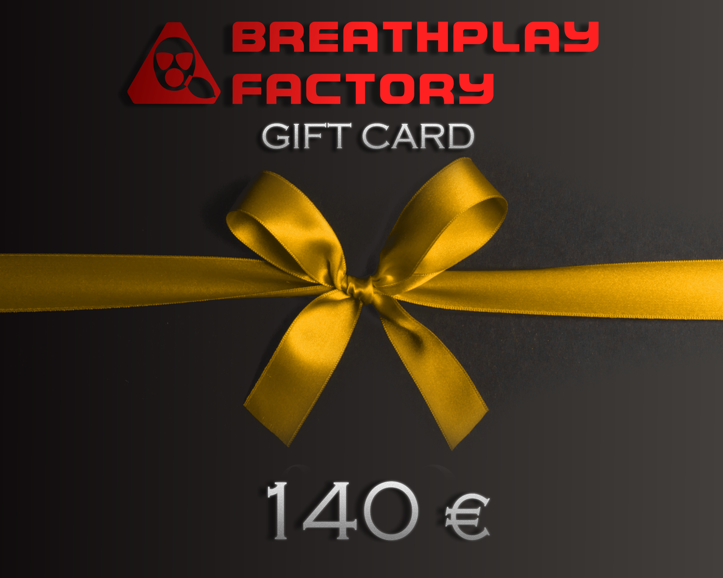 Gift Card 140€