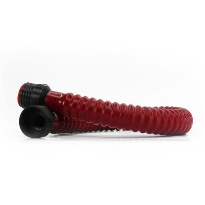 ROTER LATEXschlauch - 50 cm/20 Zoll