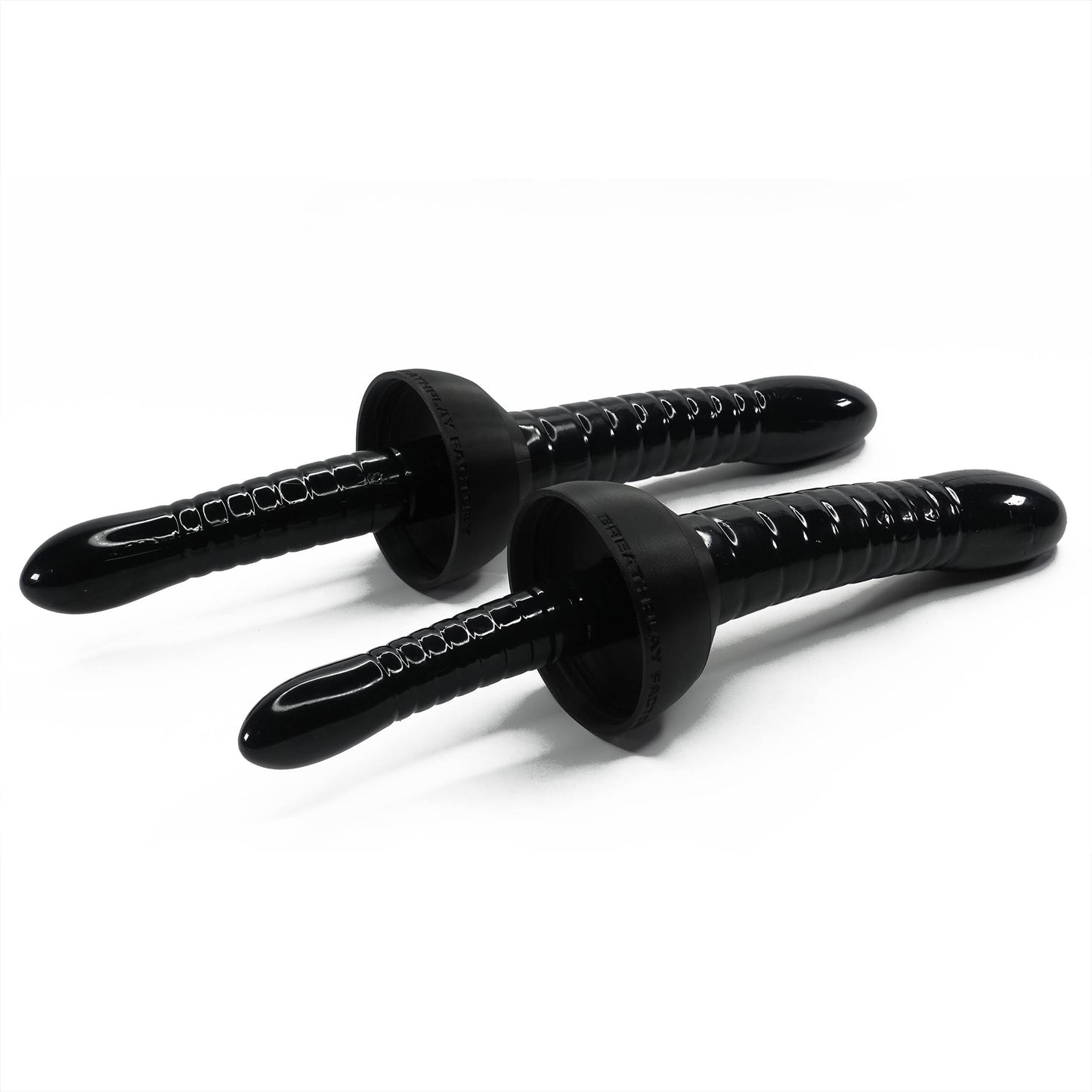 Double Dildo_Cap – FCCK Mask EVO (Internal & External)