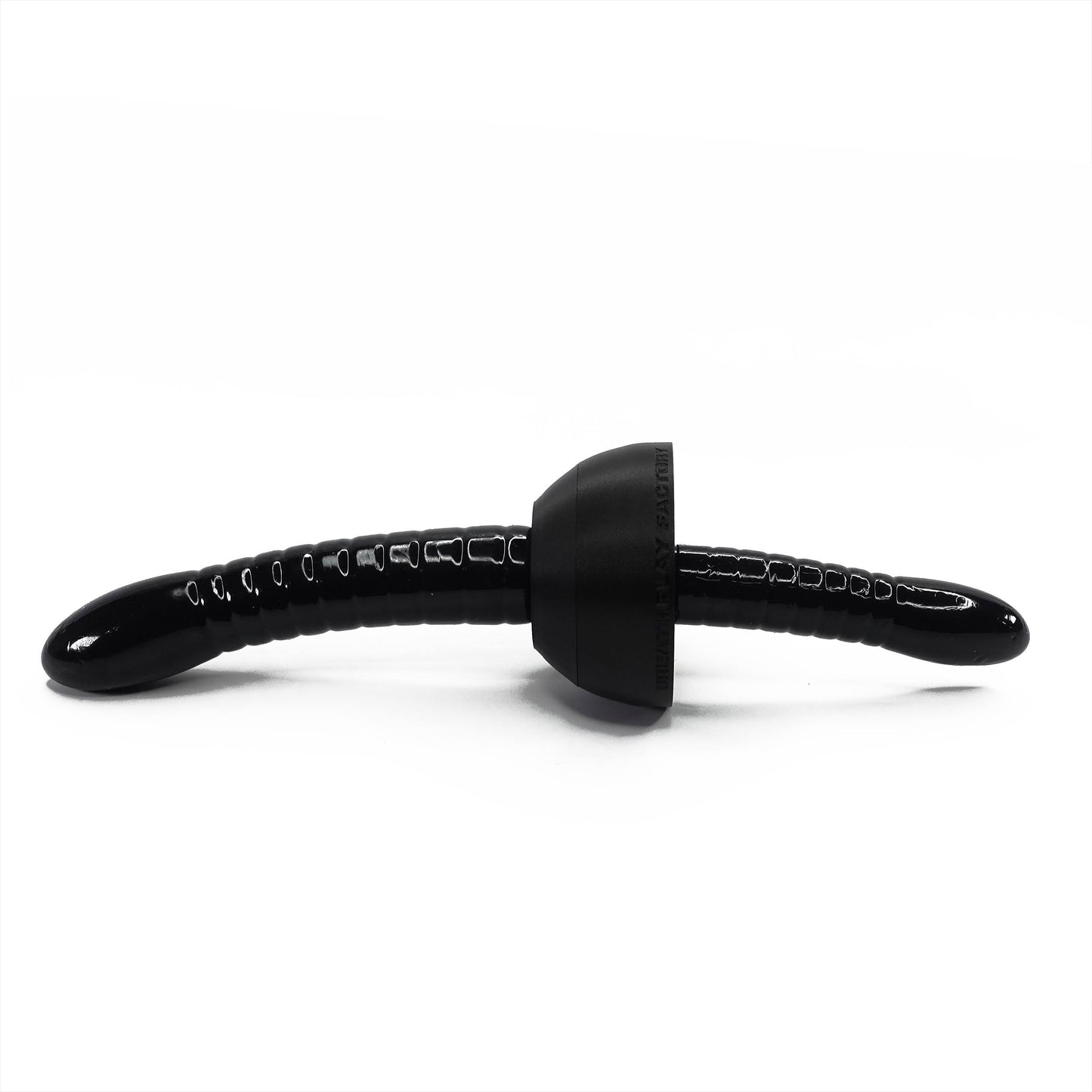 Double Dildo_Cap – FCCK Mask EVO (Internal & External)