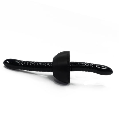 Double Dildo_Cap – FCCK Mask EVO (Internal & External)