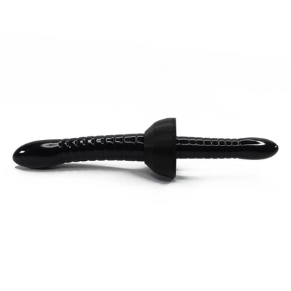 Double Dildo_Cap – FCCK Mask EVO (Internal & External)