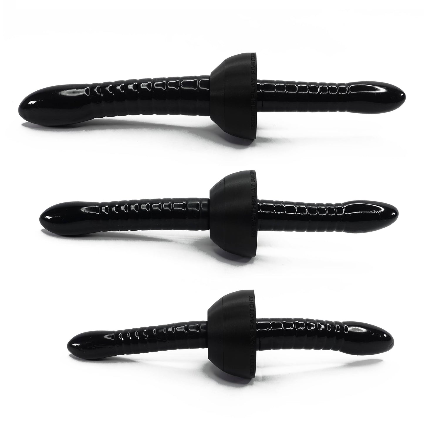 Double Dildo_Cap – FCCK Mask EVO (Internal & External)