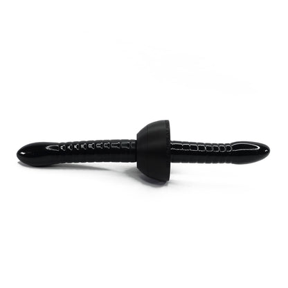 Double Dildo_Cap – FCCK Mask EVO (Internal & External)