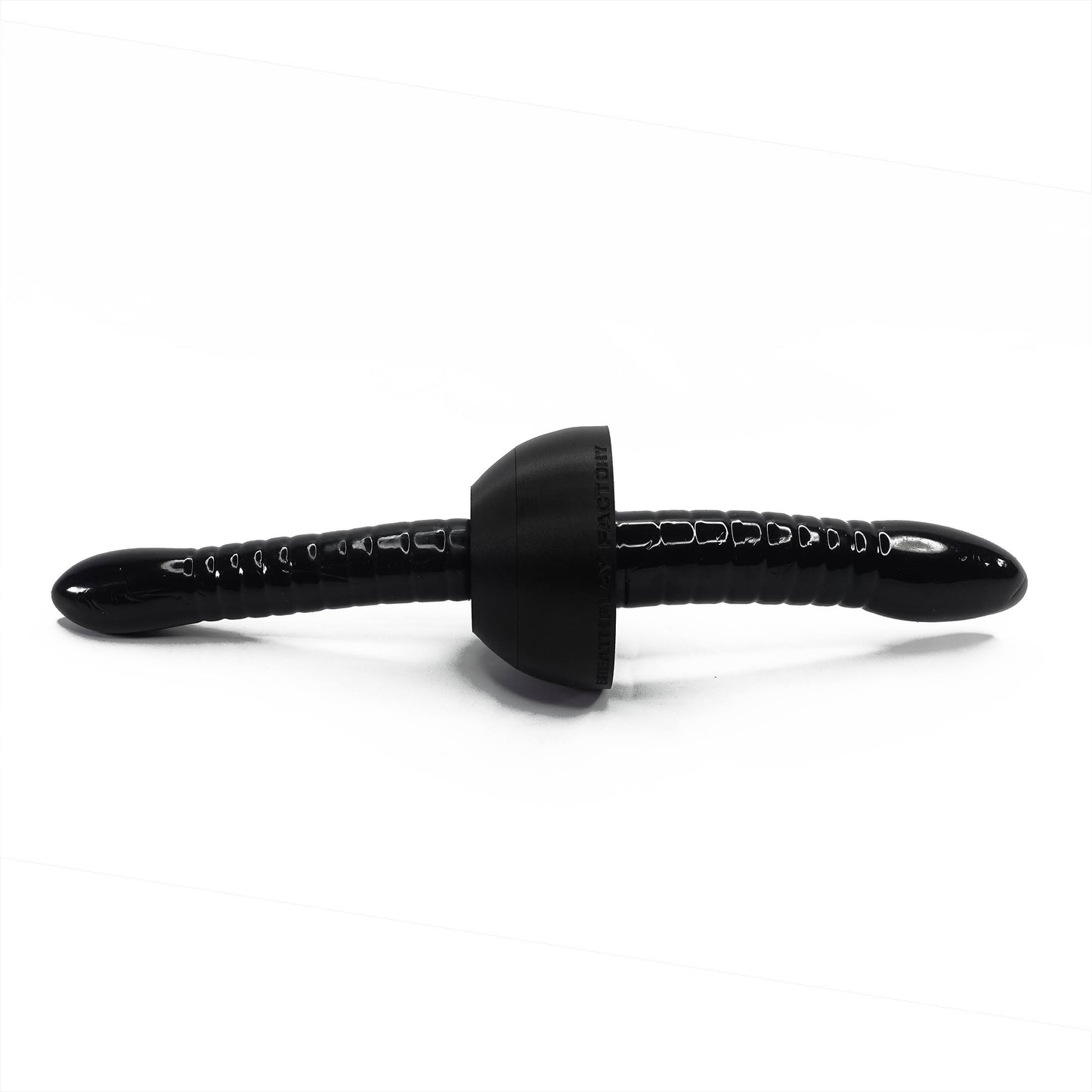 Double Dildo_Cap – FCCK Mask EVO (Internal & External)