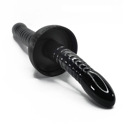 Double Dildo_Cap – FCCK Mask EVO (Internal & External)