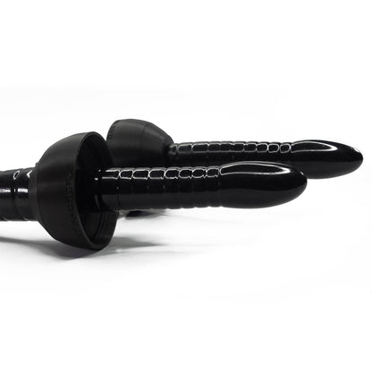 Double Dildo_Cap – FCCK Mask EVO (Internal & External)