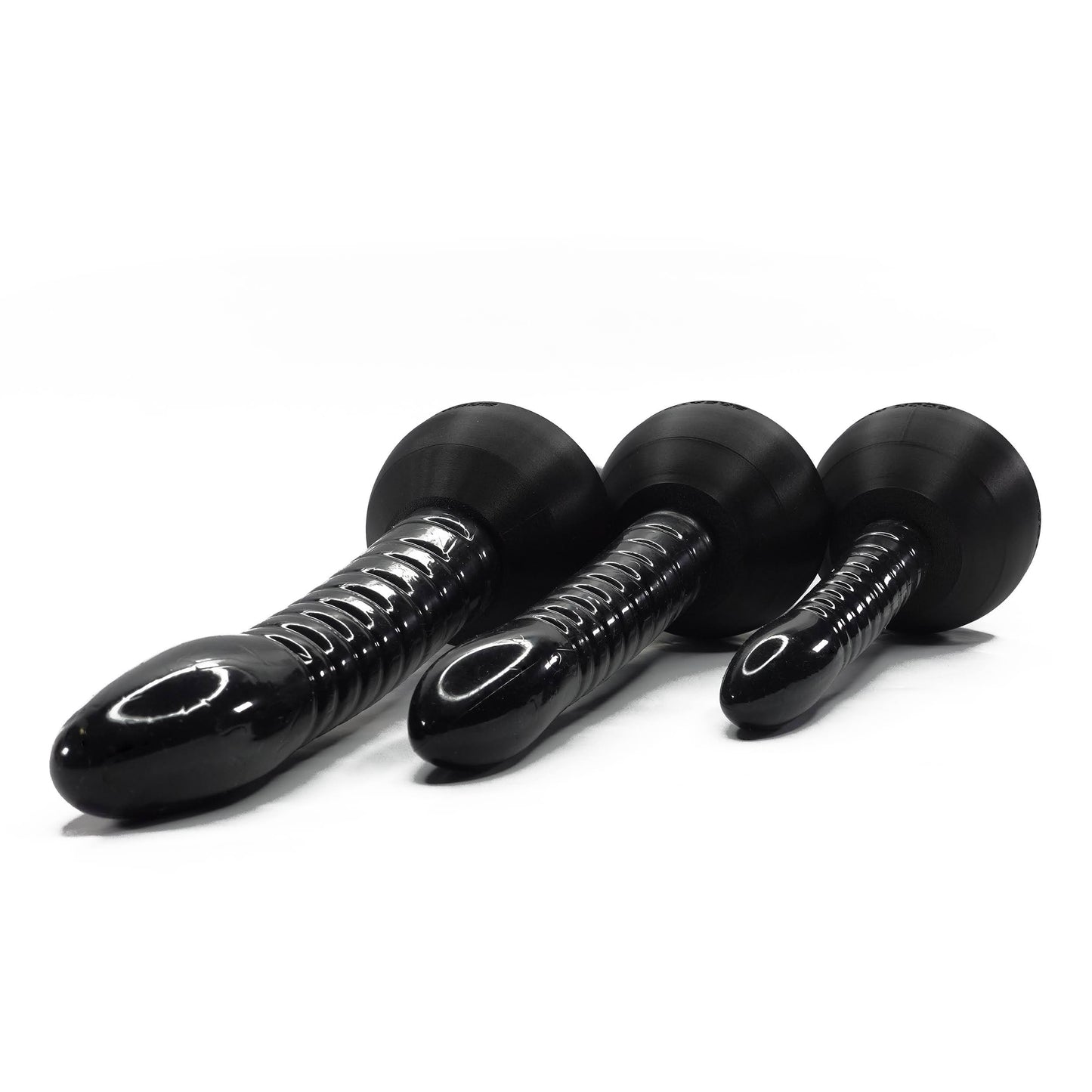 Dildo Cap – FCCK Mask EVO (External)