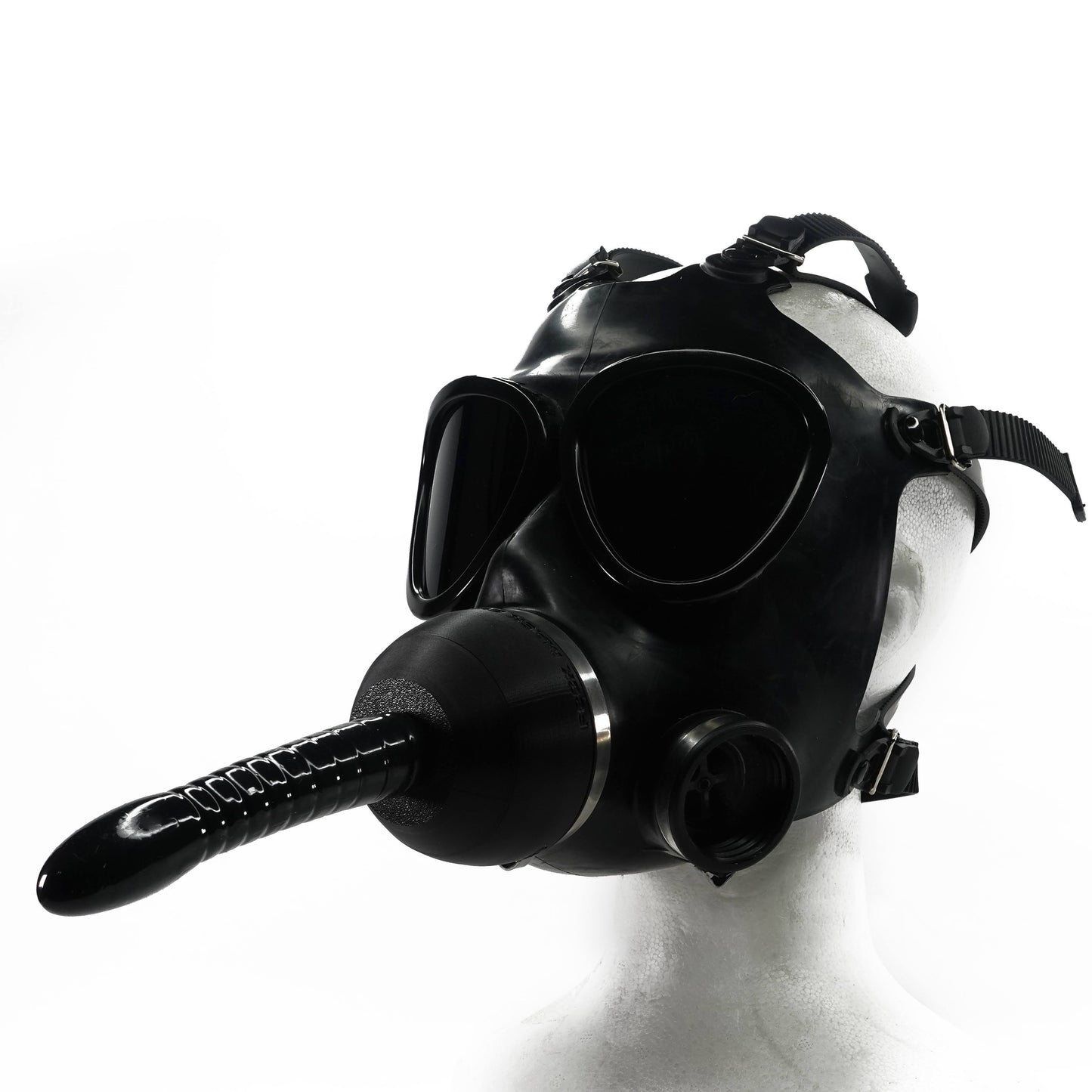 Dildo Cap – FCCK Mask EVO (External)
