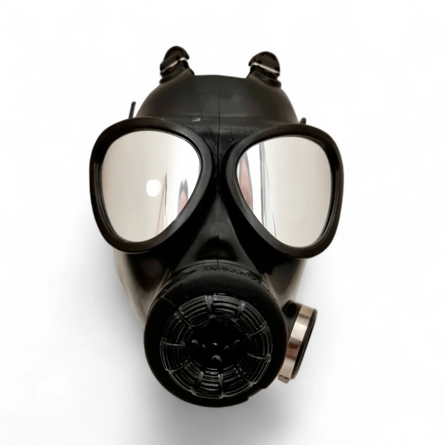 FCCK Mask EVO – Handmade Breathplay Full Face Mask | Breathplay