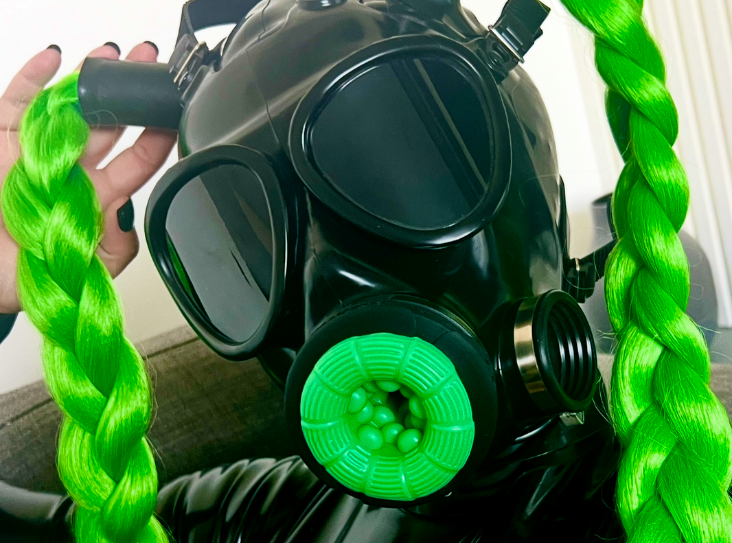 Breathplay masks & accesories – Breathplay Factory