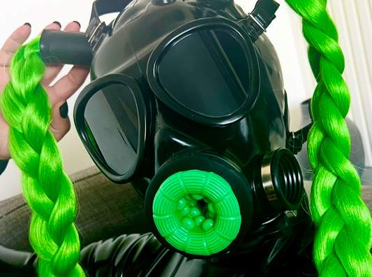 FCCK Mask EVO