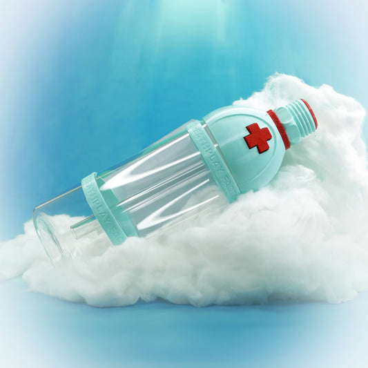 BUBBLE_ONE V2 MEDICAL