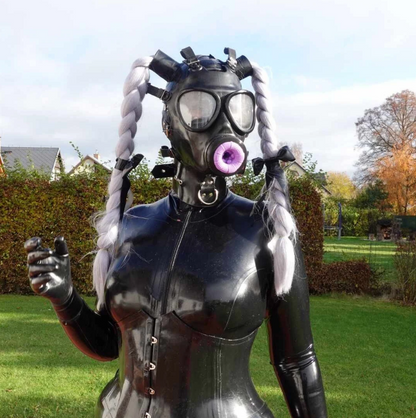 FCCK Mask EVO