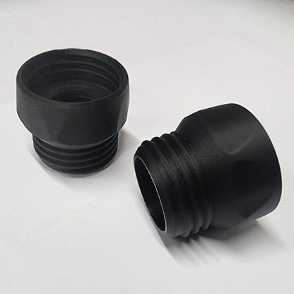 AirLock port INHALE/EXHALE - nato 40mm