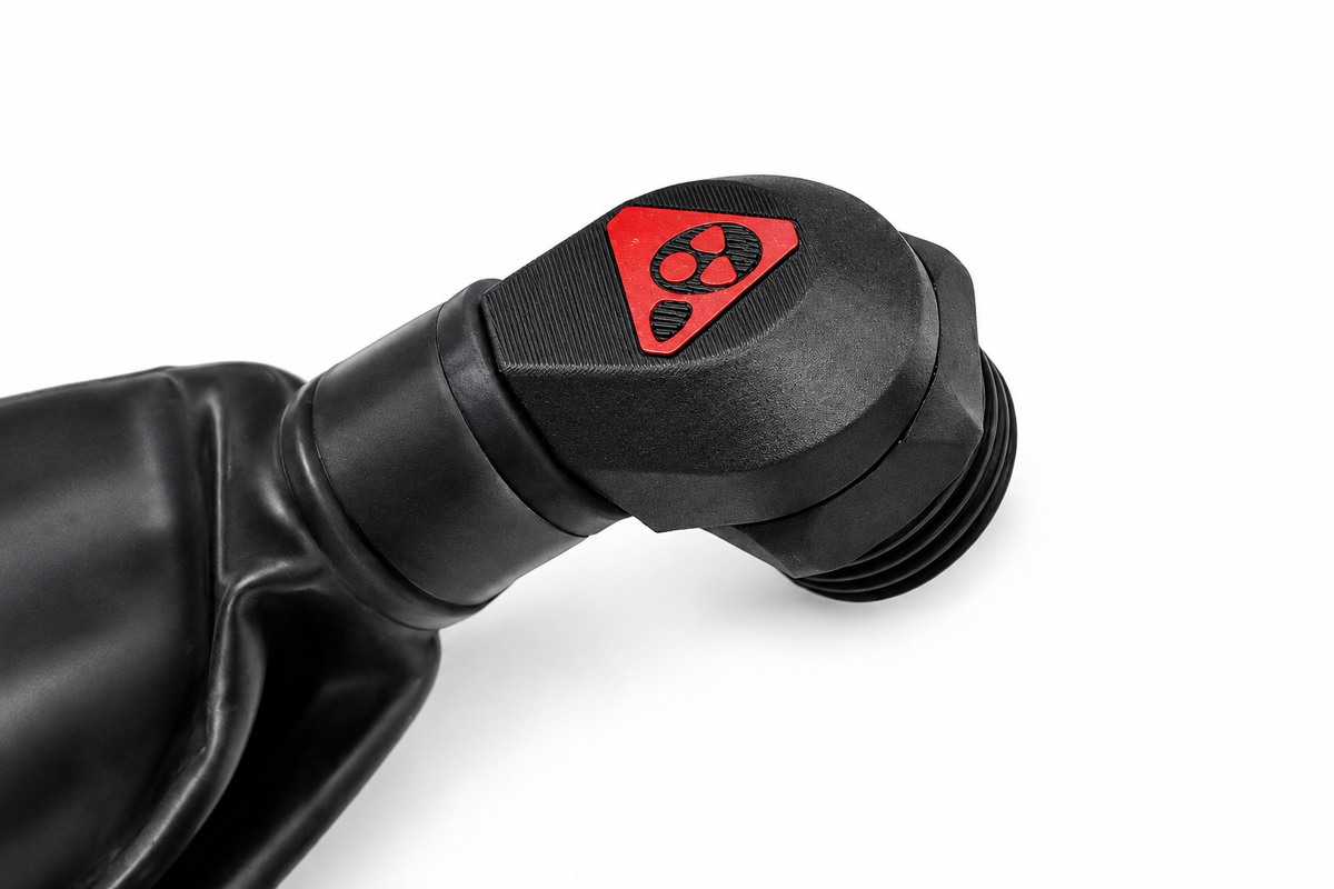Breathing Bag - 5l (valve)