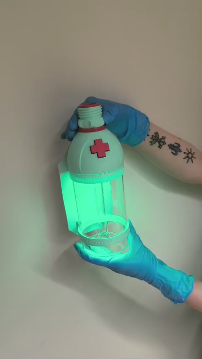 BUBBLE_ONE V2 MEDICAL