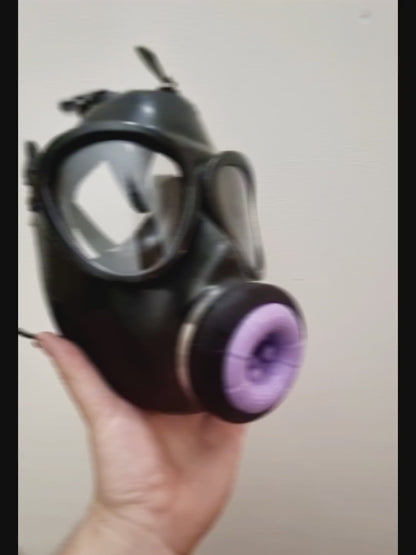 DILDO CAP for fcck mask EVO