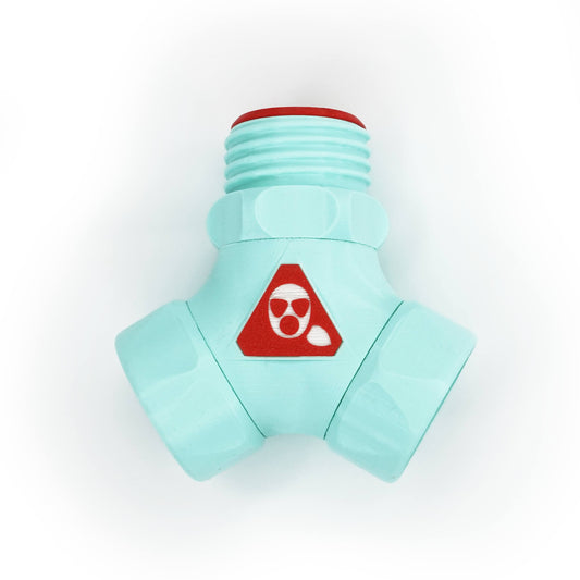 MEDICAL connector - Spliter FFM