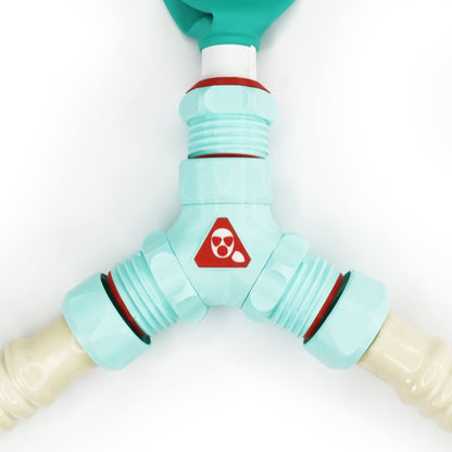MEDICAL connector - Spliter MMF