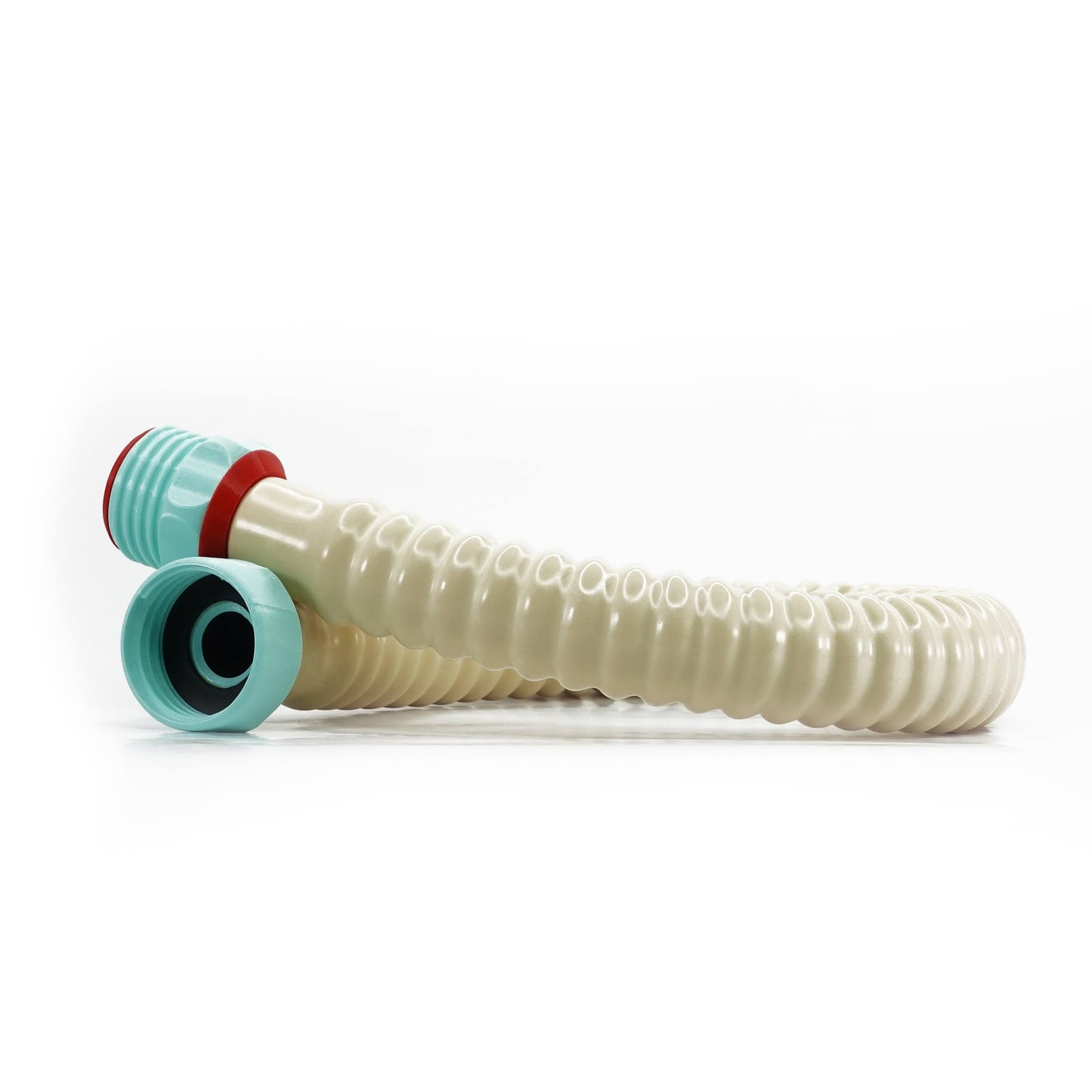 MEDICAL gas mask Rubber hose - 50 cm / 20 inch