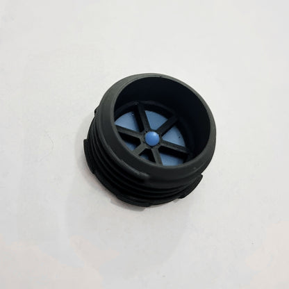 Exhale cap (one way valve) - nato 40mm