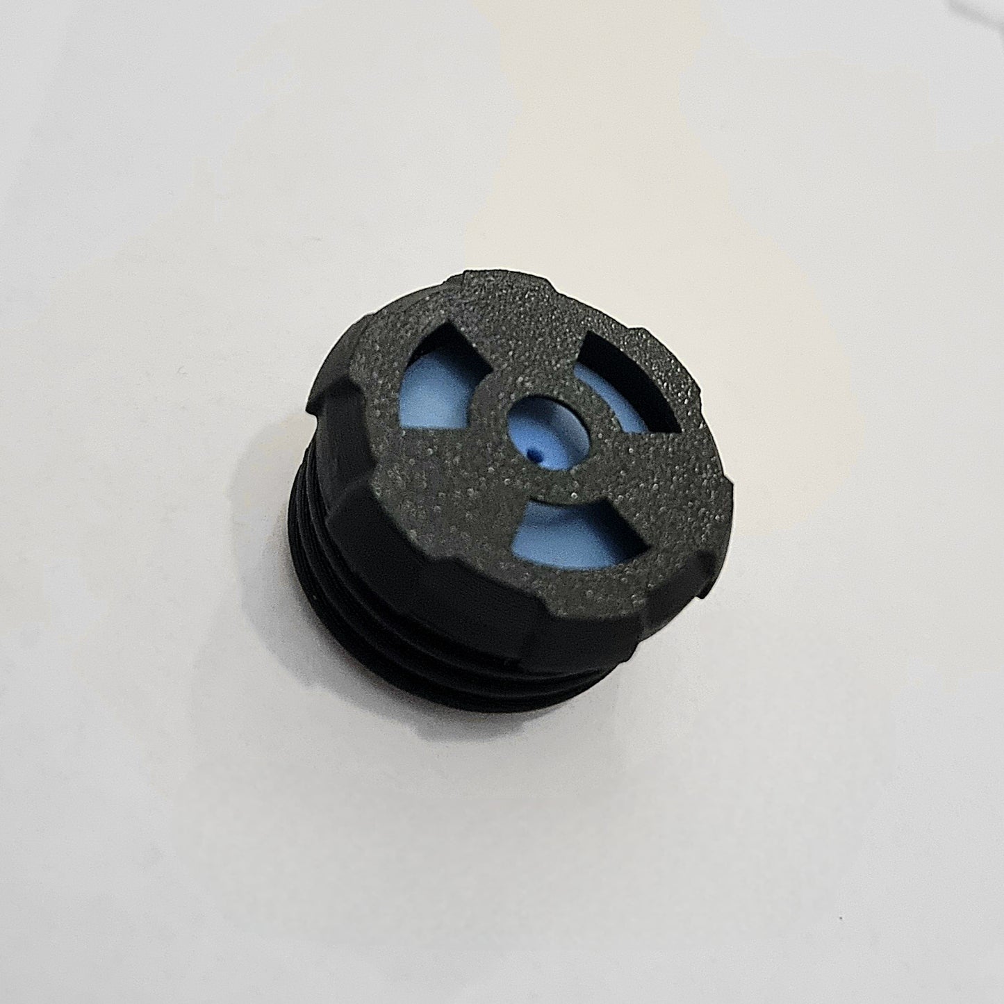 Exhale cap (one way valve) - nato 40mm