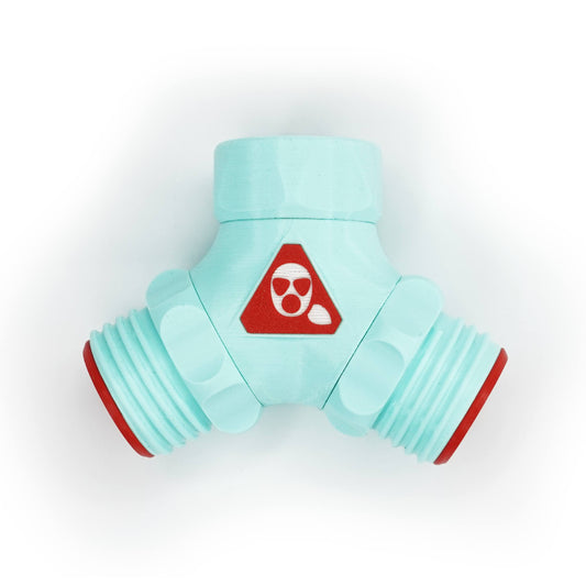 MEDICAL connector - Spliter MMF